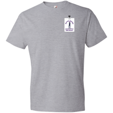 Load image into Gallery viewer, 980 Anvil Lightweight T-Shirt 4.5 oz event