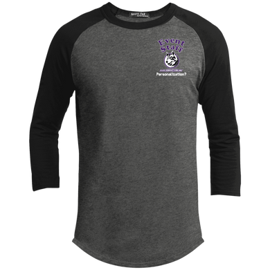 T200 Sport-Tek Sporty T-Shirt event