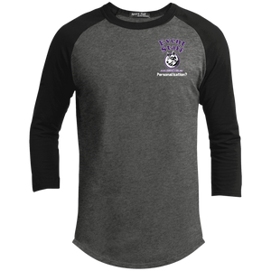 T200 Sport-Tek Sporty T-Shirt event