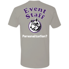Load image into Gallery viewer, NL3600 Next Level Premium Short Sleeve T-Shirt event