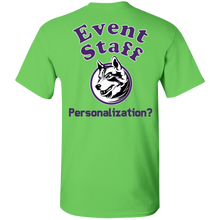 Load image into Gallery viewer, G500 Gildan 5.3 oz. T-Shirt event