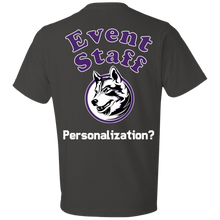 Load image into Gallery viewer, 980 Anvil Lightweight T-Shirt 4.5 oz event