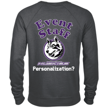 Load image into Gallery viewer, 97100 Delta French Terry Crew event