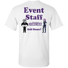 Load image into Gallery viewer, G500 Gildan 5.3 oz. T-Shirt event