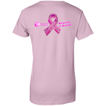 Load image into Gallery viewer, G200L Gildan Ladies&#39; 100% Cotton T-Shirt