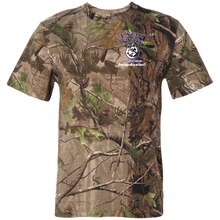 Load image into Gallery viewer, 3980 Code V Short Sleeve Camouflage T-Shirt event