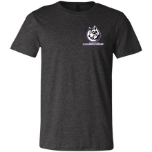 Load image into Gallery viewer, 3001Y Bella + Canvas Youth Jersey Short Sleeve T-Shirt