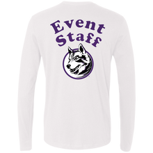 Load image into Gallery viewer, NL3601 Next Level Men&#39;s Premium LS event