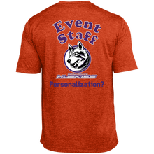 Load image into Gallery viewer, ST360 Sport-Tek Heather Dri-Fit Moisture-Wicking T-Shirt event