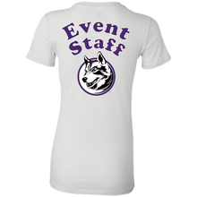 Load image into Gallery viewer, 6004 Bella + Canvas Ladies&#39; Favorite T-Shirt event