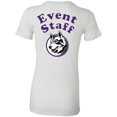 6004 Bella + Canvas Ladies' Favorite T-Shirt event