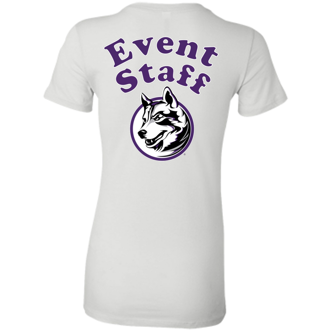 6004 Bella + Canvas Ladies' Favorite T-Shirt event