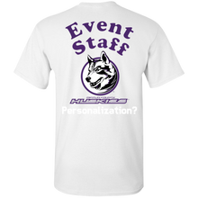 Load image into Gallery viewer, G500 Gildan 5.3 oz. T-Shirt event