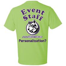 Load image into Gallery viewer, 980 Anvil Lightweight T-Shirt 4.5 oz event