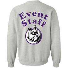 Load image into Gallery viewer, G180 Gildan Crewneck Pullover Sweatshirt  8 oz. event