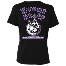 Load image into Gallery viewer, B6400 Bella + Canvas Ladies&#39; Relaxed Jersey Short-Sleeve T-Shirt event