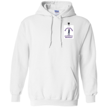 Load image into Gallery viewer, G185 Gildan Pullover Hoodie 8 oz. event