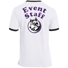 Load image into Gallery viewer, PC54R Port &amp; Co. Ringer Tee event
