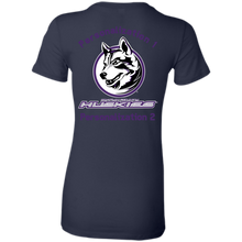 Load image into Gallery viewer, 6004 Bella + Canvas Ladies&#39; Favorite T-Shirt