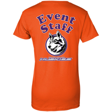 Load image into Gallery viewer, G200L Gildan Ladies&#39; 100% Cotton T-Shirt event