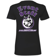 Load image into Gallery viewer, NL3900 Next Level Ladies&#39; Boyfriend T-Shirt event