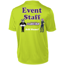 Load image into Gallery viewer, 790 Augusta Men&#39;s Wicking T-Shirt event