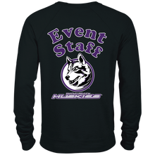 Load image into Gallery viewer, 97100 Delta French Terry Crew event