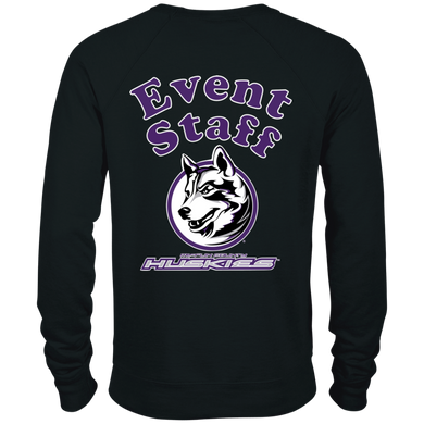 97100 Delta French Terry Crew event