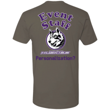 Load image into Gallery viewer, NL3600 Next Level Premium Short Sleeve T-Shirt event