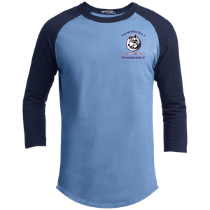 T200 Sport-Tek Sporty T-Shirt