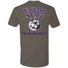 Load image into Gallery viewer, NL3600 Next Level Premium Short Sleeve T-Shirt event