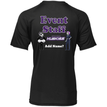 Load image into Gallery viewer, 2790 Augusta Raglan Sleeve Wicking Shirt event