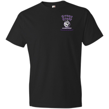 Load image into Gallery viewer, 980 Anvil Lightweight T-Shirt 4.5 oz event