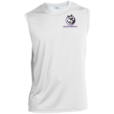 ST352 Sport-Tek Sleeveless Performance T-Shirt