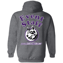 Load image into Gallery viewer, G185 Gildan Pullover Hoodie 8 oz. event
