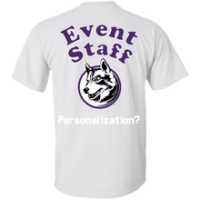 Load image into Gallery viewer, G200 Gildan Ultra Cotton T-Shirt event