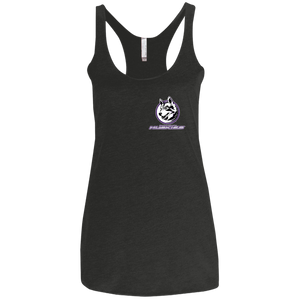 NL6733 Next Level Ladies' Triblend Racerback Tank