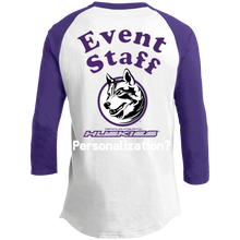 Load image into Gallery viewer, T200 Sport-Tek Sporty T-Shirt event