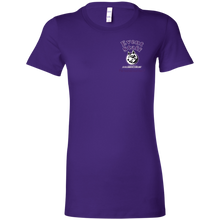 Load image into Gallery viewer, 6004 Bella + Canvas Ladies&#39; Favorite T-Shirt event