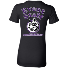 Load image into Gallery viewer, 6004 Bella + Canvas Ladies&#39; Favorite T-Shirt event