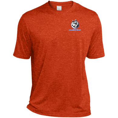 ST360 Sport-Tek Heather Dri-Fit Moisture-Wicking T-Shirt