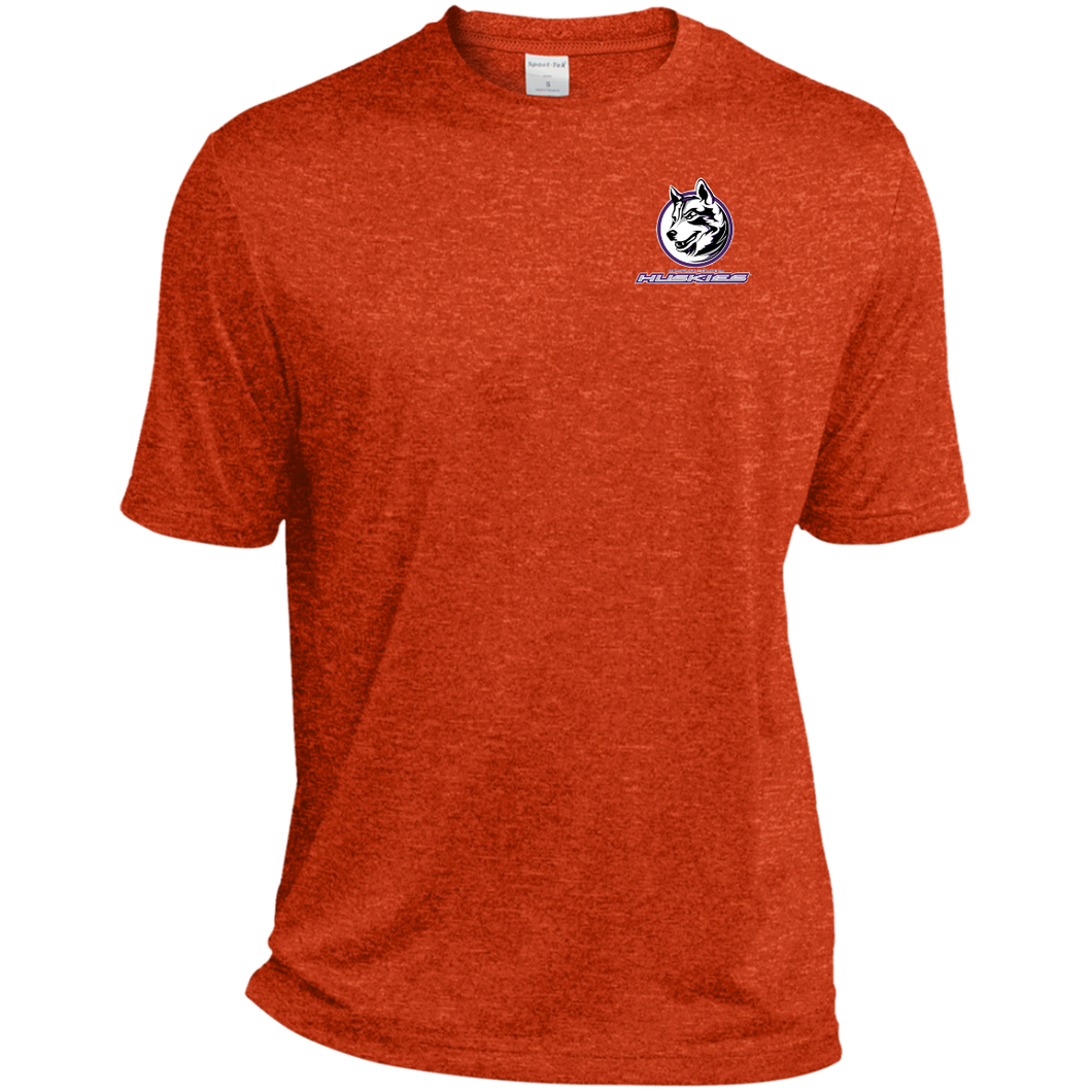 ST360 Sport-Tek Heather Dri-Fit Moisture-Wicking T-Shirt