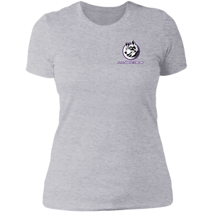 NL3900 Next Level Ladies' Boyfriend T-Shirt