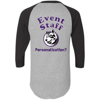 420 Augusta Colorblock Raglan Jersey event