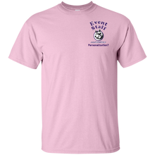 Load image into Gallery viewer, G200 Gildan Ultra Cotton T-Shirt event