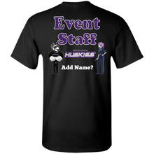 Load image into Gallery viewer, G500 Gildan 5.3 oz. T-Shirt event