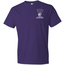 Load image into Gallery viewer, 980 Anvil Lightweight T-Shirt 4.5 oz event