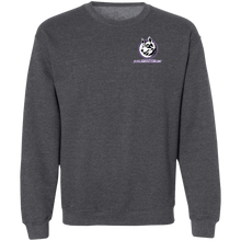 Load image into Gallery viewer, G180 Gildan Crewneck Pullover Sweatshirt  8 oz.