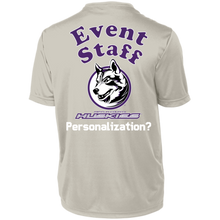 Load image into Gallery viewer, 790 Augusta Men&#39;s Wicking T-Shirt event