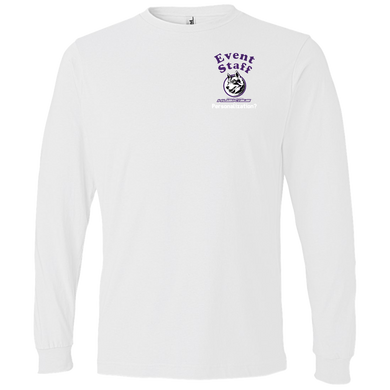 949 Anvil Lightweight LS T-Shirt event